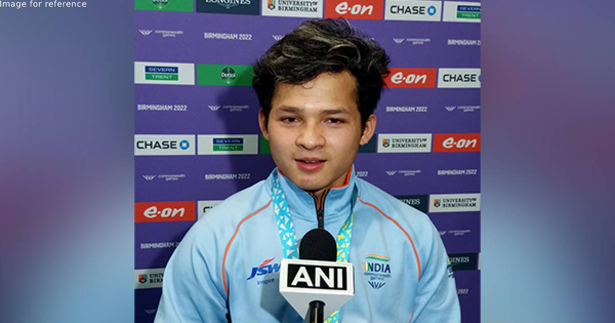 CWG 2022: Weightlifter Jeremy Lalrinnunga not satisfied with performance despite winning Gold
